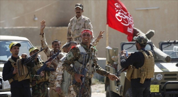 میلیشیا شیعه‌كان؛ هه‌ڕه‌شه‌ له‌ سوپای ئه‌مه‌ریكا ده‌كه‌ن