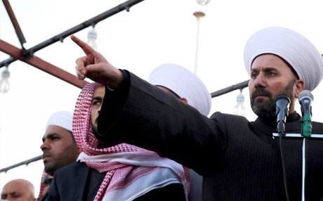  موفتی سوننەی عێراق: میلیشیا شیعەکان مەترسییان لە داعش کەمتر نییە 