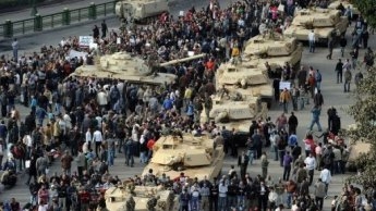 لە شەڕ و پێكدادانەكاندا 120لە میسركەس كوژران و زیاتر لە 5 هەزاریش برینداربوون