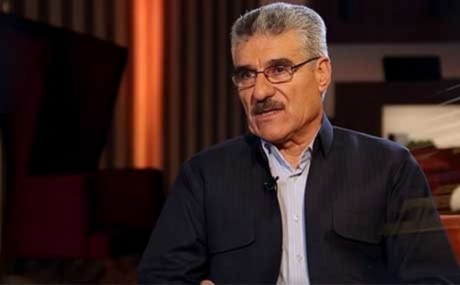 مستەفا چاوڕەش: گرنگە پێشمەرگە بگەڕێتەوە ناوچە کوردستانییەکانی دەرەوەی ئیدارەی هەرێم