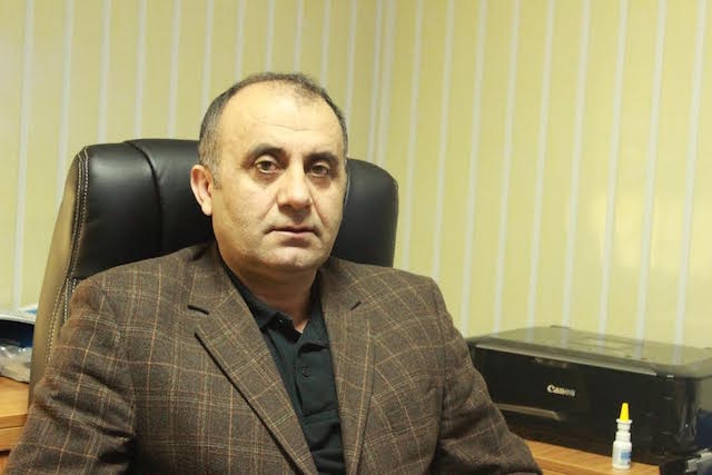 مسته‌فا شه‌فیق: گرووپه‌ كوردییه‌ نوێیه‌كه‌ی رۆژئاوا ڕه‌نگه‌ دروستكراوی ئه‌سه‌د بێت
