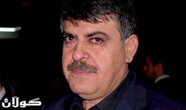 گوته‌بێژی هاوپه‌یمانی كوردستان و سێ له‌پاسه‌وانه‌كانی بریندار ده‌بن