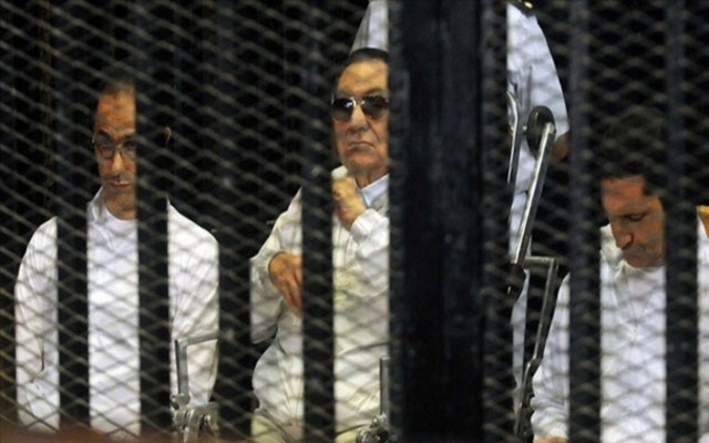 حوسنی موباره‌ك و كوڕه‌كانی به‌ 3 ساڵ زیندانی سزادران