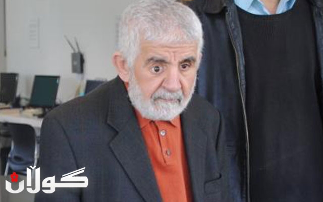 دەبێت دیموكراتی و لێبوردەیی و پێكەوەژیانی كوردستان ببێتە مۆدێل بۆ عێراق و دەوڵەتانی كەنداو