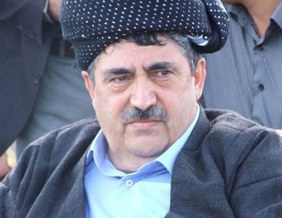  محەممەدی حاجی مەحموود: تا یەکلاکردنەوەی یەکجارەکی، کەرکووک جێ ناهێڵین 