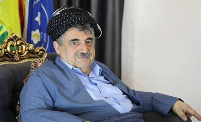 محەمەدی حاجی مەحموود: چه‌ند كوردێك له ‌به‌غداوه‌ هەوڵی هه‌ڵوه‌شاندنه‌وه‌ی قه‌واری كوردستان دەدەن