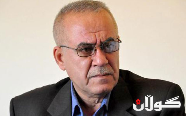 هەلێكی زۆر باش بۆ كورد هاتۆتە پێش دەبێت واز لە حزبایەتی بێنین و كاری جددی بۆ ئەنجامدانی راپرسی بكەین