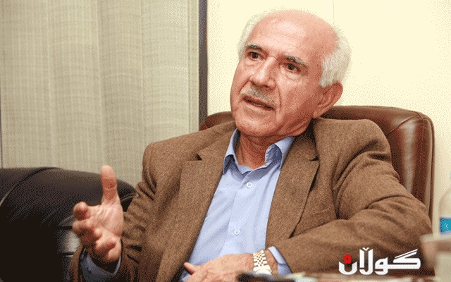 شێخ عوبەیدوڵڵای نەهری یەكەم كەس بووە داوای سەربەخۆیی كوردستانی كردووە، دوای ئەویش شێخ عەبدولسەلامی بارزانی درێژەی بەو رێبازە داوە