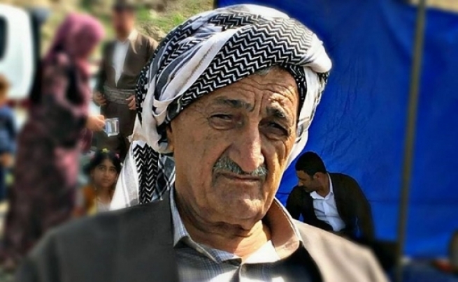 محەمەد وەتمان: بەرپرسە عێراقییەکان بە چاوێکی سووک سەیری سەرکەوت شەمسەدین دەکەن