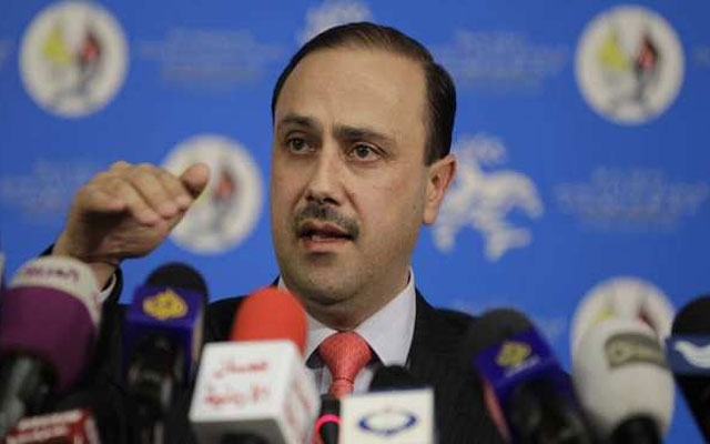 ئوردن ره‌تیده‌كاته‌وه‌ كه‌ هاوكاری چه‌كدارانی دژی سوریا بكات