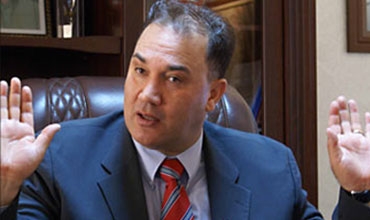 كورد ڕەتی دەكاتەوە لەگەڵ هیچ لایەنێك لەبارەی پڕۆژەی هەرێمی كەركووك لە گفتوگۆدا بێ