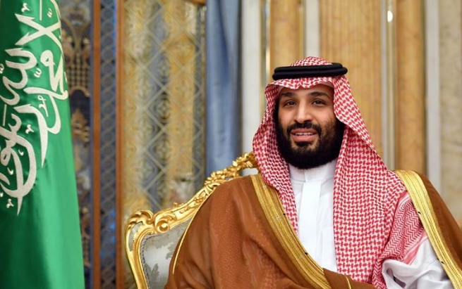 دەسەڵاتدارانی سعودیە برای شا سەلمان و برازاکەی بە تۆمەتی کودەتا دەستگیر دەکەن