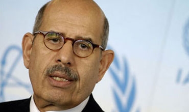 به‌رادعى هه‌رِه‌شه‌ له‌ میسر ده‌كات