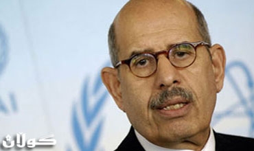 به‌راعی: زیاتر 90%ـى گه‌لى میسر پشتگیرم ده‌كات و داواى گۆرِینى فه‌رمانرِه‌وایی میسر ده‌كه‌ن