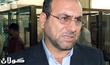 به‌یاتی: به‌هۆی بوونی پیلانێك له‌ نێوان كوتله‌كان ئیئتیلافی نیشتمانی له‌ دانیشتنی دووه‌می په‌رله‌مان ئاماده‌ نابێت