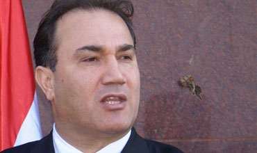 محه‌مه‌د ئیحسان رێنماییه‌كانی‌ چۆنیه‌تی‌ پڕكردنه‌وه‌ی‌ فۆرمی‌ قه‌ره‌بوی‌ مادده‌ی‌ 140 ی‌ ڕونكرده‌وه‌