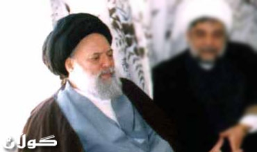 رِابه‌رى حیزبولاَى لوبنانى و گه‌وره‌ مه‌رجه‌عى شیعه‌ كۆچى دوایی كرد