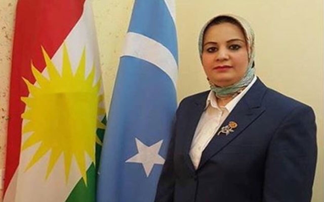 توركمانه‌كان بۆ یووسف محه‌ممه‌د: پێشتر قبووڵت نه‌كردووین، خێره‌ ئێستا به‌ فراكسیۆنمان ده‌زانی؟