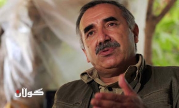 موراد قه‌ره‌یلان: پێویست بکات له‌گه‌ڵ باشووری کوردستان سه‌ربه‌خۆیی خۆمان راده‌گه‌یه‌نین