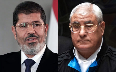  عەدلی مەنسووڕ بڕیارێكی مورسی هەڵدەوەشێنێتەوە 