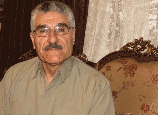  مستەفا چاوڕەش: هاتنی مالیکی ئەنجامی باشی نابێ 