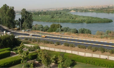 لیستی رافیده‌ین داوای پێكهێنانی پارێزگایه‌كی نوێ ده‌كات له‌ ده‌ورو به‌ری موسڵ