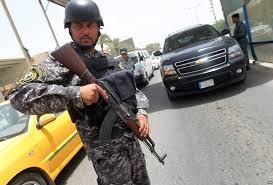 فەرماندەی پۆلیسی شاری موسڵ لە هەولێكی كوشتن رزگاری بوو