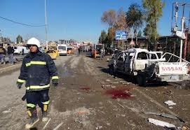  مووسڵ.. مانگی رابردوو 440کەس کوژراون 
