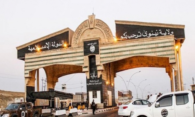  نابێ مووسڵیش بەزمەکەی فەلووجەی لێ بقەومێت 