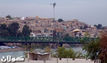 لیستى حه‌دبا رِێگه‌نادات سه‌رژمێری له‌ موسڵ ئه‌نجام بدرێت و كورد به‌ پێچه‌وانه‌ى ده‌ستورى له‌قه‌ڵه‌م ده‌دات