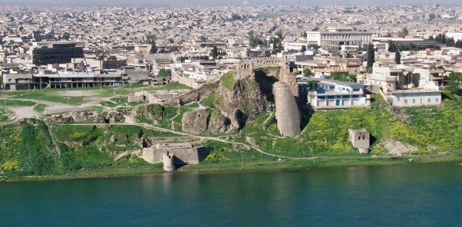  داعش چاودێریی به‌سه‌ر بازاڕی مووسڵدا نه‌ماوه‌ 