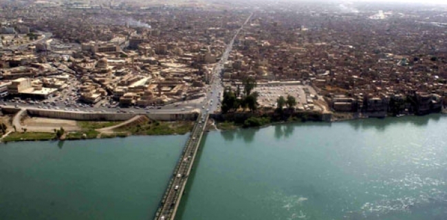 پلانی رزگارکردنی لای راستی موسڵ ئاماده‌یه‌ وهێزی زیاتر ره‌وان ده‌كرێت، بەم نزیکانە دەستپێدەکات