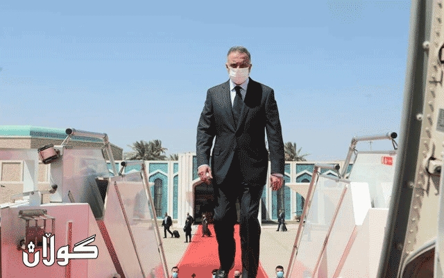 ئەمڕۆ کازمی سەردانی هەولێر دەکات