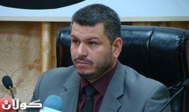 په‌رله‌مانتارێكى هاوپه‌یمانی نیشتمانی عێراقی: عێراق پێویستی به‌ كه‌سێكه‌ به‌كورد بڵێ نه‌خێر