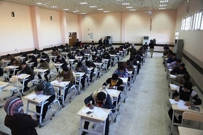  ئەنجامی تاقیکردنەوەکانی پۆلی ٩ و ١٢ دوای جەژن ڕادەگەیێنرێ 