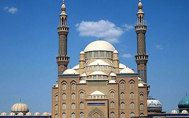  لە هەولێر بە تورکمانی وتاری هەینی پێشكەشدەکرێت 