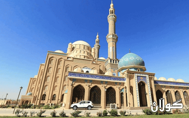  ڕێکارەکانی کردنەوەی مزگەوتەکان ده‌خرێنه‌ ڕوو 