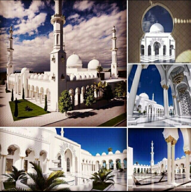 داعش مزگەوتێکیان لەموسل تەقاندەوە