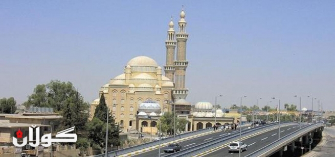 لە كوردستاندا خێرخوازان نزیکەی 8 سەد مزگەوتیان دروست کردووە