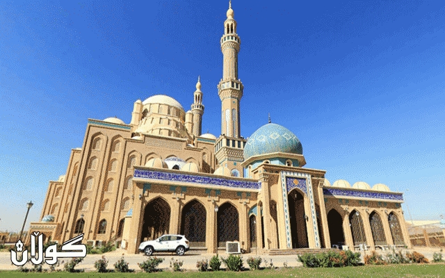  پێشنیازی داخستنەوەی مزگەوتەكان دەكرێت 