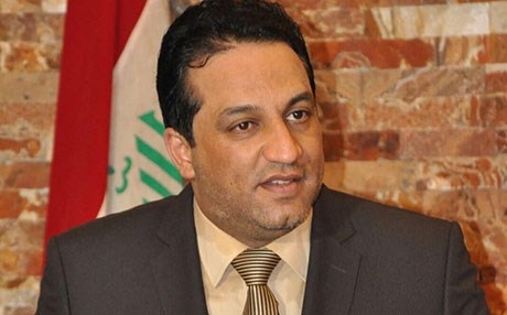  هەیسەم جبووری 100 واژۆی لە دژی هۆشیار زێباری کۆکردووەتەوە 