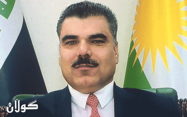 فارس عیسا، سەرۆکی نوێنەرایەتیی ھەرێم لە بەغدا: سەرۆکی شاندی  کوردستان بۆ دەستپێکردنی گفتوگۆکانی عێراق و ئەمریکا گەیشتە بەغدا 