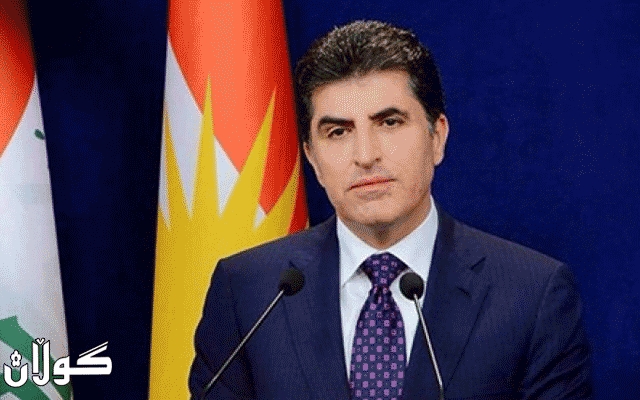  نێچیرڤان بارزانی: باشترین وانەی شۆڕشی ئەیلوول کۆبوونەوەمان بوو لەژێر یەک چەتردا 
