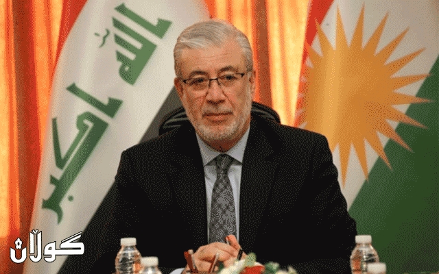 بۆ یەکەمجار کوردێک پۆستی بەڕێوەبەری گشتی کارەبای سەڵاحەدین وەردەگرێت