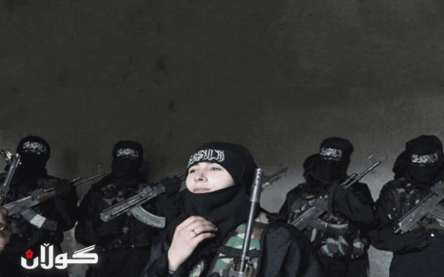 چوار ژنی‌ خۆكوژی‌ به‌ ره‌گه‌ز میسری‌ له‌ تكریت كوژران