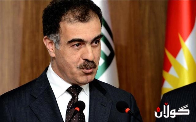  گوتەبێژی حکوومەت: وەک مەرجەعی چارەسەرکردنی کێشەکان لە سەرۆک بارزانی دەڕوانرێت 