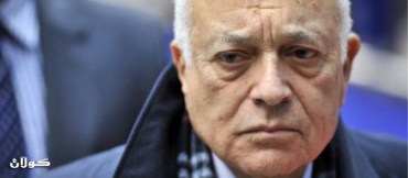 ئه‌میندارى گشتى كۆمكارى عه‌ره‌بی گه‌یشته‌ به‌غدا 