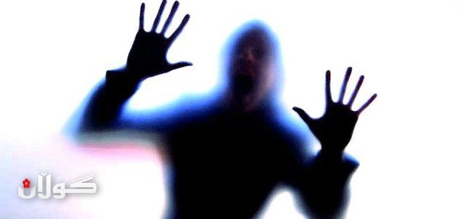 له‌كه‌لار ئافره‌تێك خنكێندرا