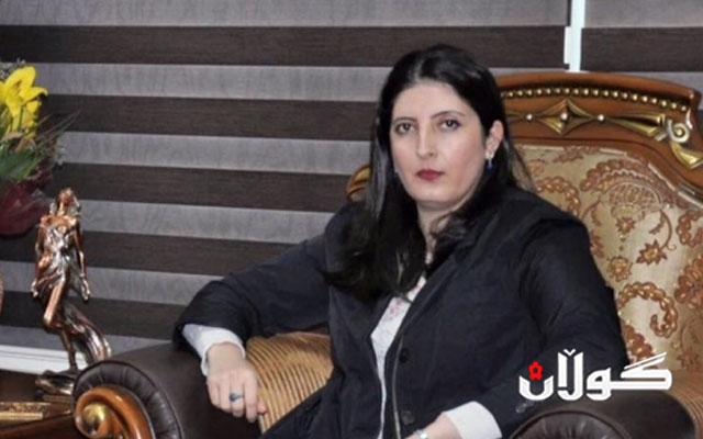  پەرلەمانتارێک: نامانەوێت لە عێراق وەک پاشکۆ بمێنینەوە 