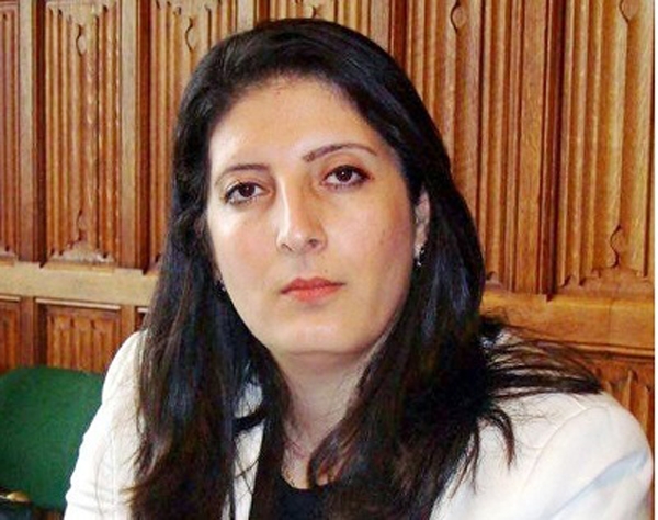  مێرگەسۆری: کێشەی نێوان هەولێر و بەغدا قووڵ بووەتەوە..چارەكردنی زەحمەتە 